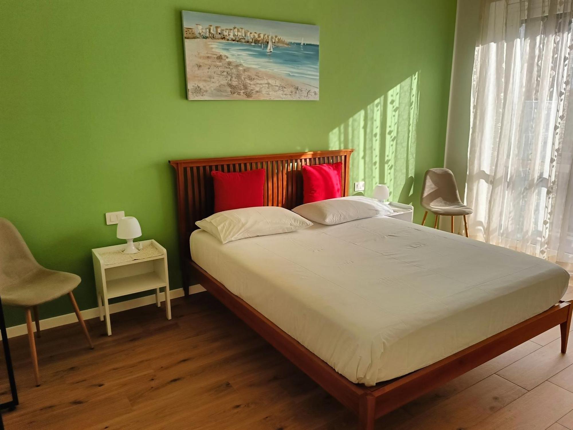Appartement Nido Di Nadia Al Portello *
