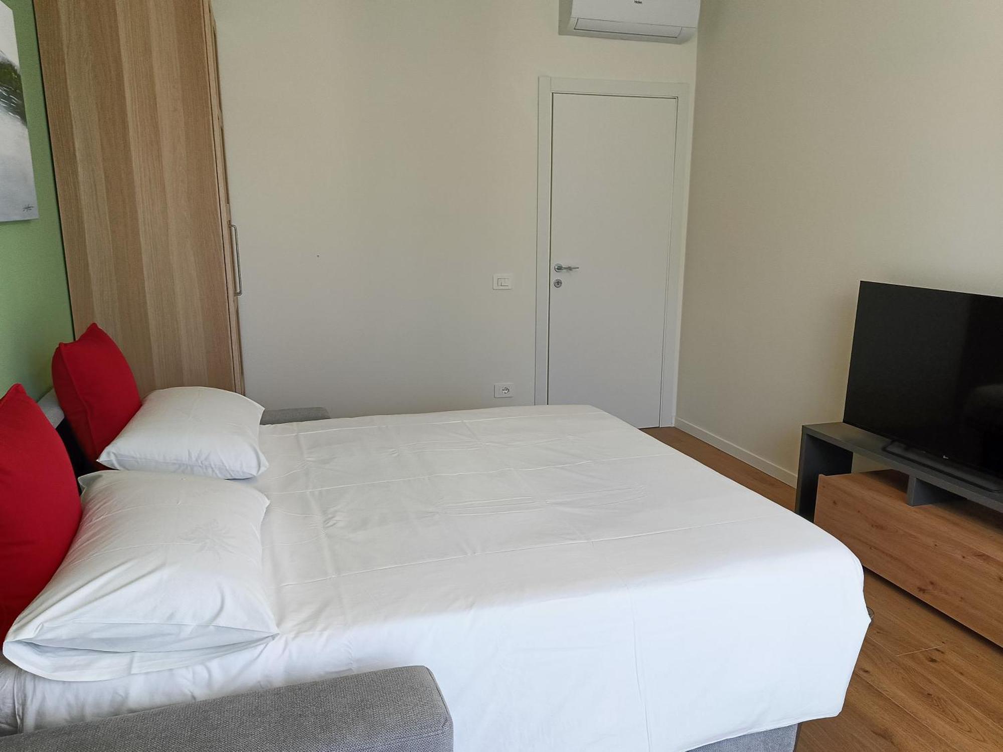 Appartement Nido Di Nadia Al Portello *