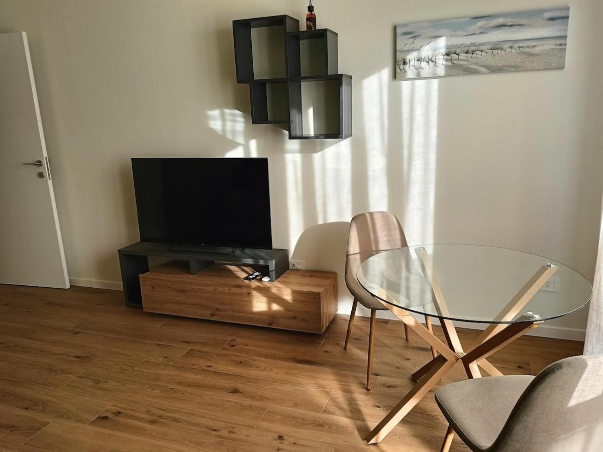 Nido Di Nadia Al Portello Apartment Milan