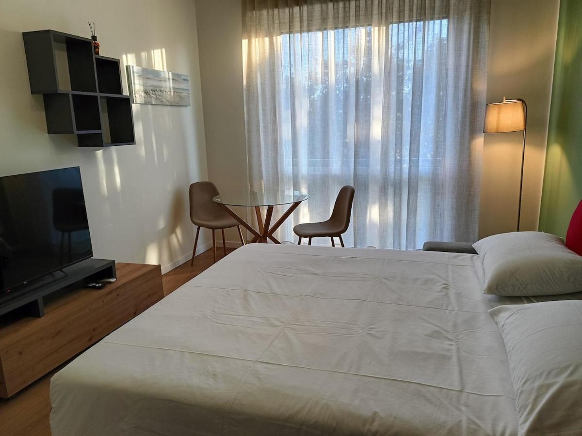 Apartment Nido Di Nadia Al Portello *