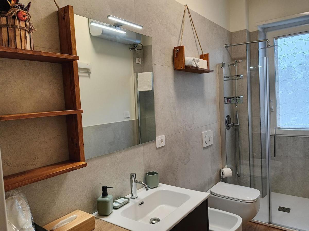 Apartment Nido Di Nadia Al Portello *