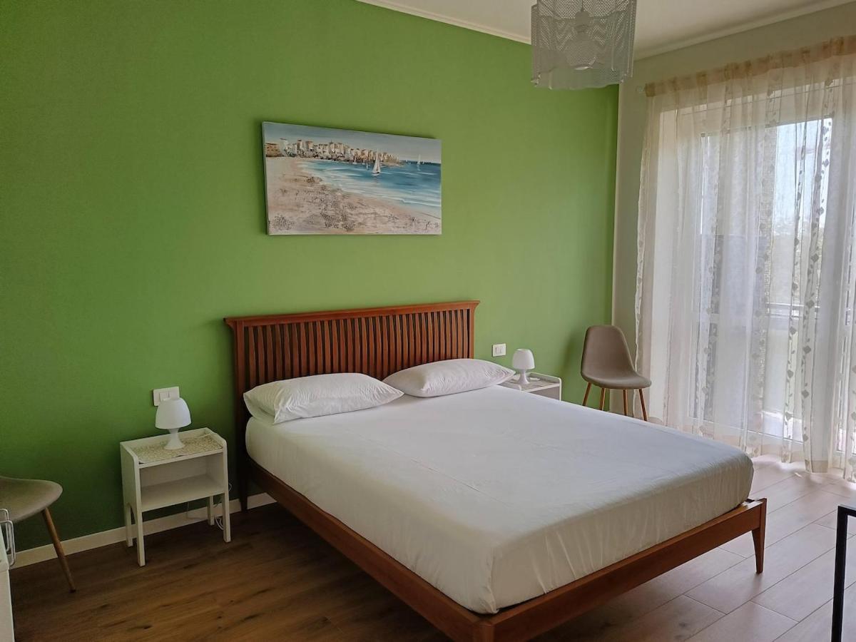 Nido Di Nadia Al Portello Apartment Milan