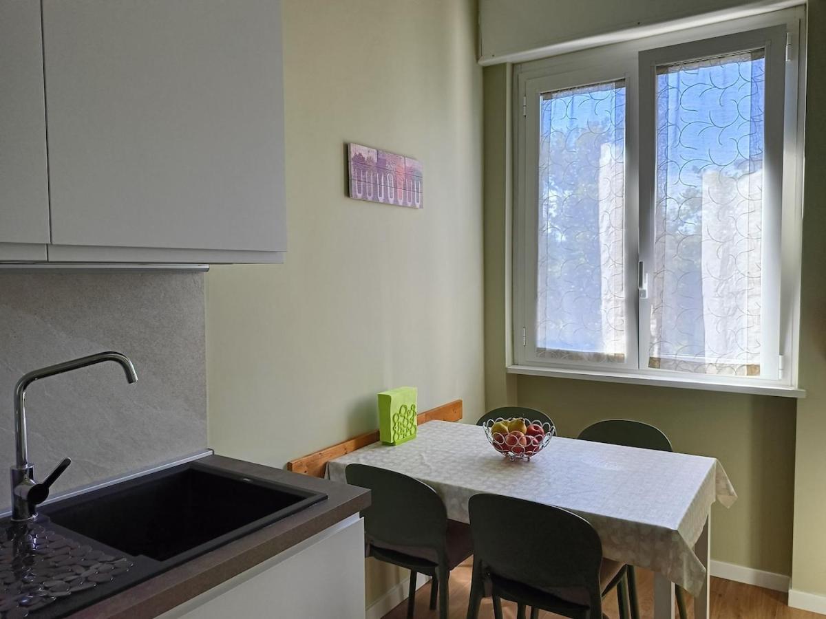 Nido Di Nadia Al Portello Appartement