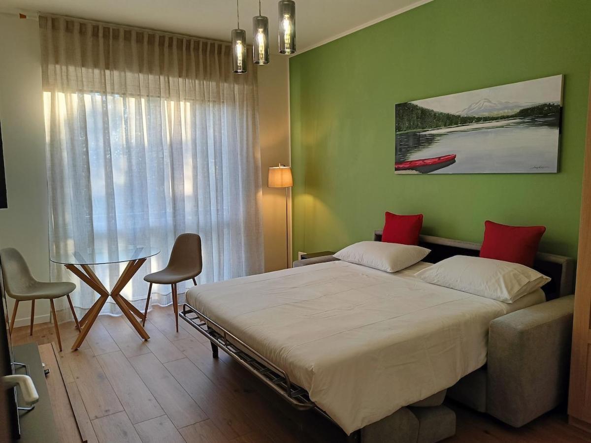 Appartement Nido Di Nadia Al Portello Milan