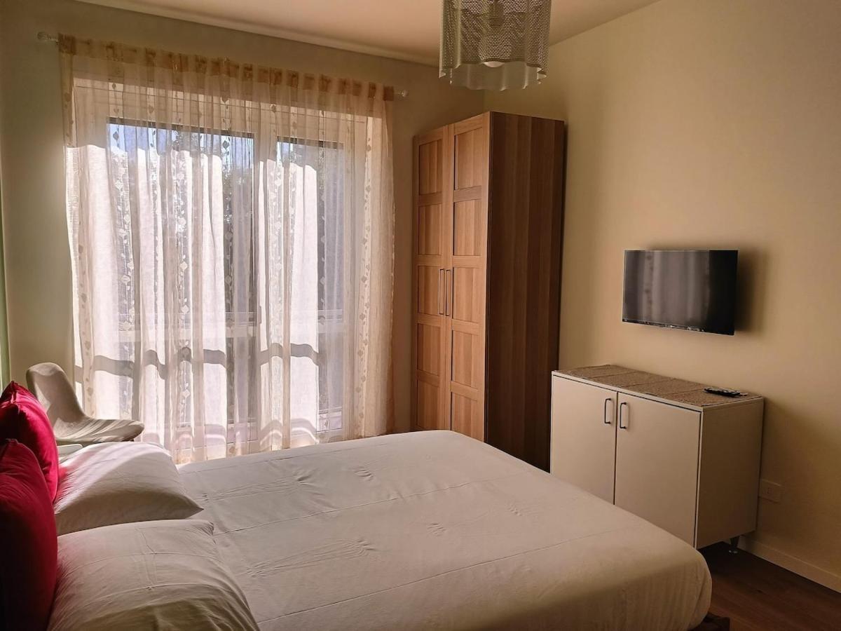 Appartement Nido Di Nadia Al Portello Milan